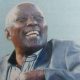 Obituary Image of Michael Mburu Kiriko