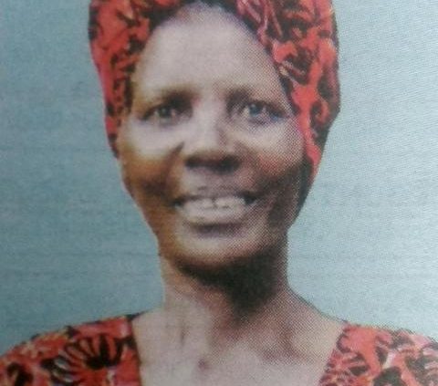 Obituary Image of Milkah Nyaboke Oanya