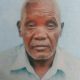 Obituary Image of Mwalimu John Koimett