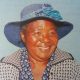 Obituary Image of Mwalimu Judith Micere Ngucuga