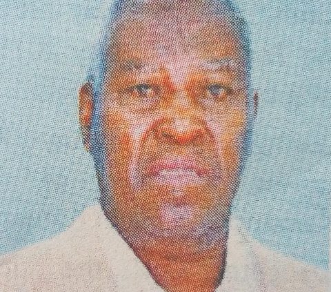 Obituary Image of Peter Ndungu Njuguna (Trust)