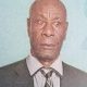 Obituary Image of Peter Ondieki (Onchwari)