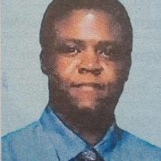 Obituary Image of Robert Odhiambo Adala