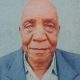 Obituary Image of Samuel Chege Gathuo