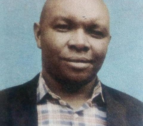 Obituary Image of Samuel Macharia Wambugu