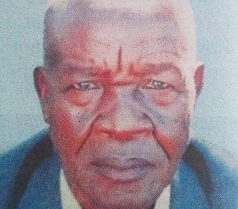 Obituary Image of Samwel James Lang'o Owuora
