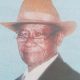 Obituary Image of Simon Musyoki Kivati