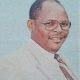 Obituary Image of Simon Nyamu Nzioki