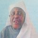 Obituary Image of Rev. Sr. Mary Mildred Paulina Mwandihi