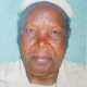 Obituary Image of Tabitha Nyanseka Maoga