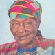 Obituary Image of Teresa Kimoi Chemweno