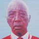 Obituary Image of Vincent Kamau Macharia