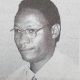 Obituary Image of William Mbolu Kamwea