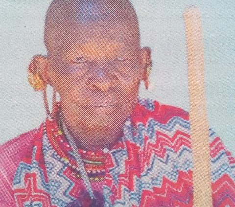 Obituary Image of Meikoki Kotian Lolgisoi