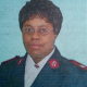 Obituary Image of Lieutenant-Colonel Rose Mmbaga Onchari Moriasi, Salvation Army, Migori