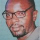 Obituary Image of Alex Peter Maina Nguu