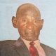 Obituary Image of Anderson Njiru Kugariura