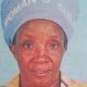 Obituary Image of Anna Murima Nderitu (Nyina wa Itegi)