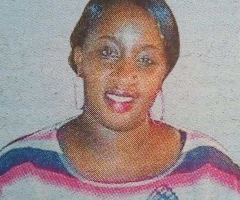 Obituary Image of Anne Wanjiru Charagu