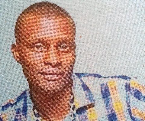 Obituary Image of Anthony Njoroge Mbugua
