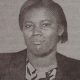 Obituary Image of Beatrice Wanjiru Chege