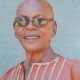 Obituary Image of David Mugo Kagiri