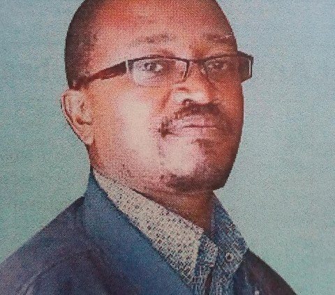 Obituary Image of Dr. Isaac Minae Mwangi