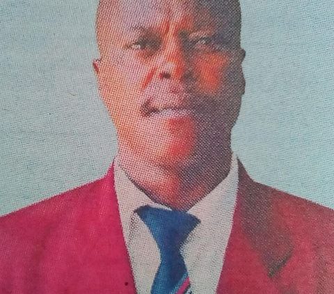 Obituary Image of Duncan Kamatu Mburu