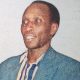 Obituary Image of Edward Njuguna Muthiga (Waithiru)