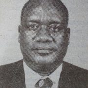 Obituary Image of Elysium Thomas Akolo