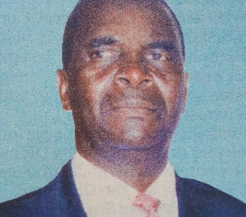 Obituary Image of Ferdinard Kabara Nkiria