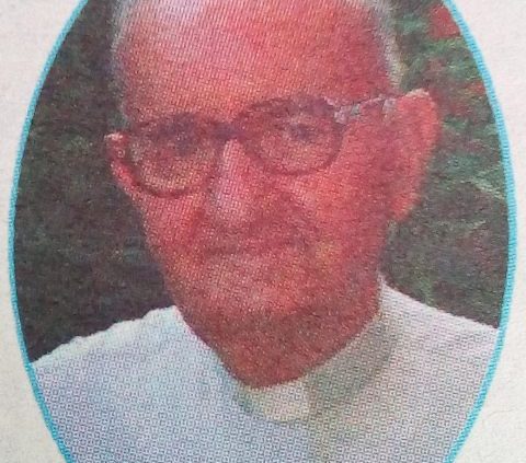 Obituary Image of REV. FR. PIETRO BAUDENA