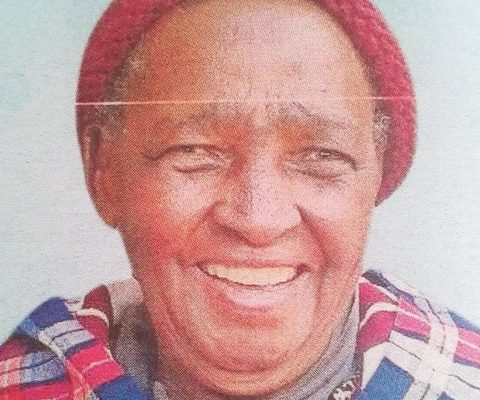 Obituary Image of Hannah Noolkiremisho Karbolo (Paashe)