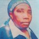 Obituary Image of Helen Njango Muchai