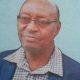 Obituary Image of John Kibuchi Muriithi