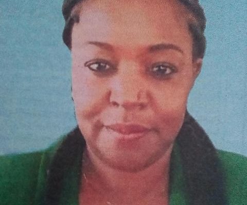 Obituary Image of Juliet Murundu Otieno