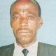 Obituary Image of Julius Murungi M'Arimi