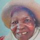 Obituary Image of Katherine Gathoni Gachare (Gachari)