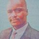 Obituary Image of Kenneth Kipng'etich Keter