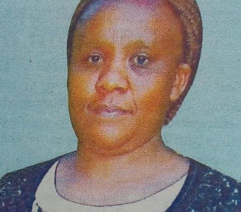 Obituary Image of Lilian Nyaboke Nyauma