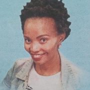 Obituary Image of Lilian Wanjiku Gaitho-Oketch