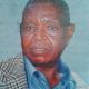 Obituary Image of Livingstone Gichimu Mwangi