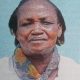 Obituary Image of Mama Aska Mogere Buruchara