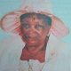 Obituary Image of Mama Petty Akoth Ndegwa