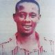 Obituary Image of Michael Mwaura Thuo