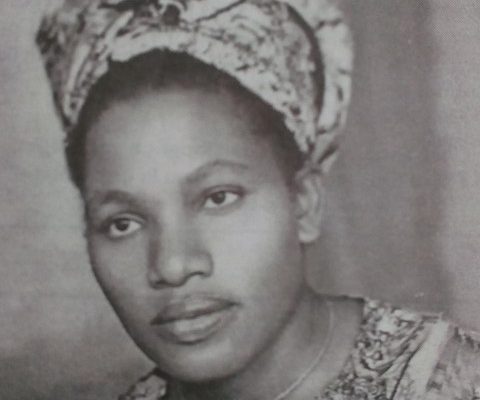 Obituary Image of Mrs. Beatrice Mutheu Mueni Mwobobia