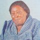 Obituary Image of Mrs. Loise Murugi Mbire (Nyina Wa Arthur)