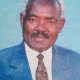 Obituary Image of Mwalimu Stephen Maguta Muiruri