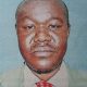 Obituary Image of Peter Muya Karanja