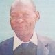Obituary Image of Peter Njoroge Mungai